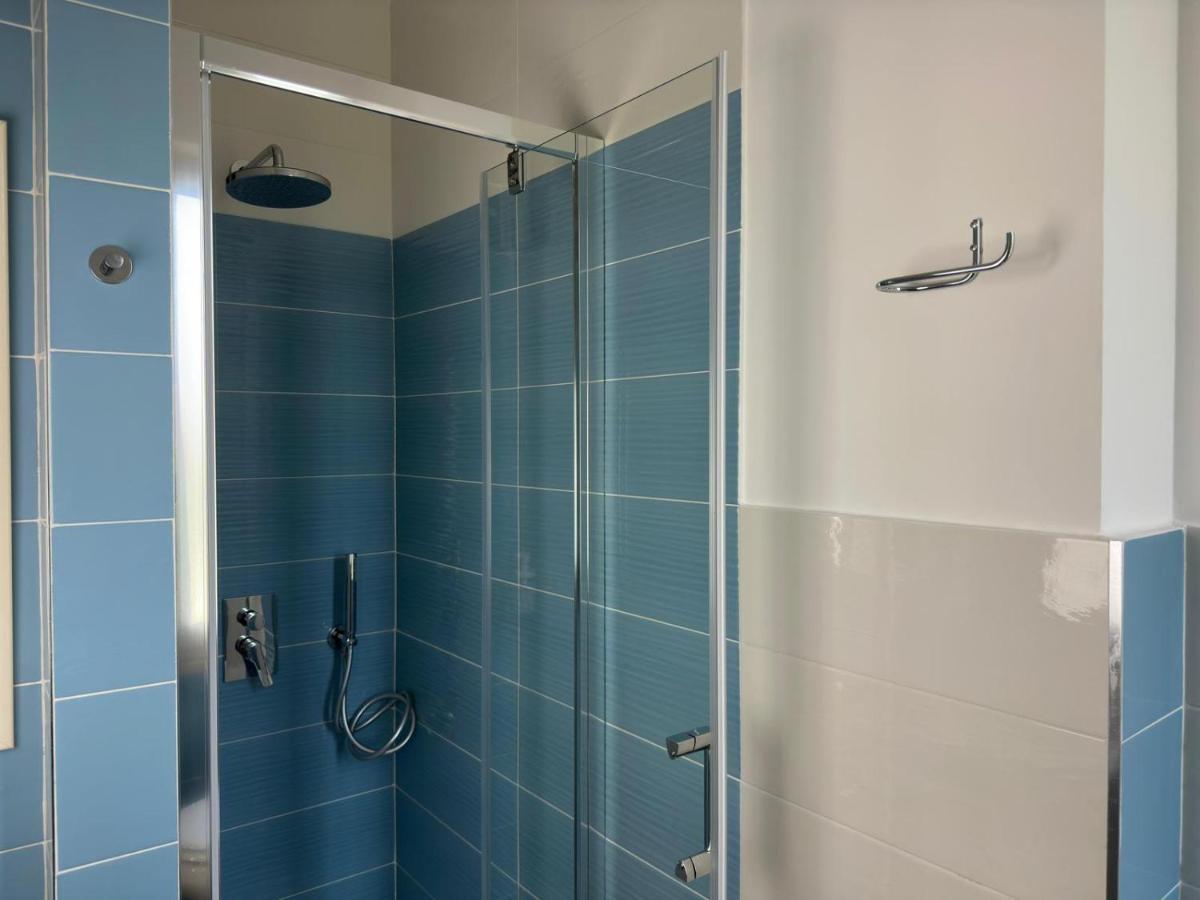 Mare Azzurro Acomodação com café da manhã Torre del Greco Exterior foto