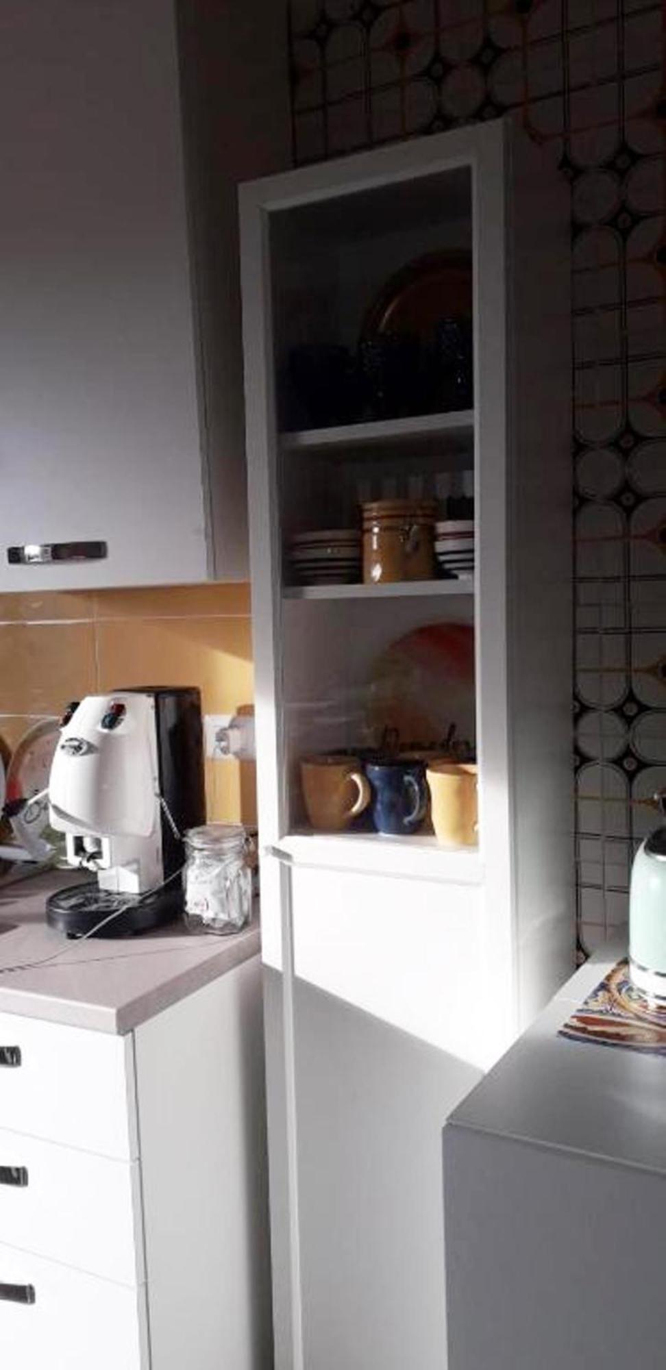 Mare Azzurro Acomodação com café da manhã Torre del Greco Exterior foto