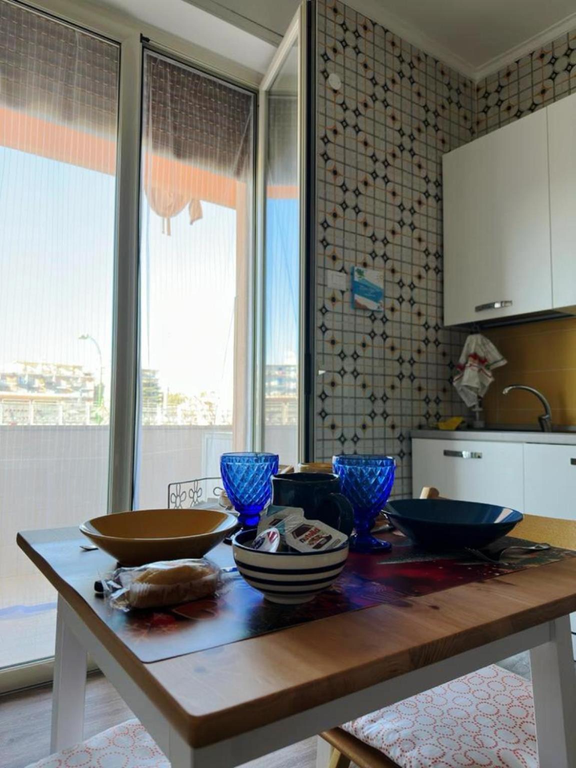 Mare Azzurro Acomodação com café da manhã Torre del Greco Exterior foto